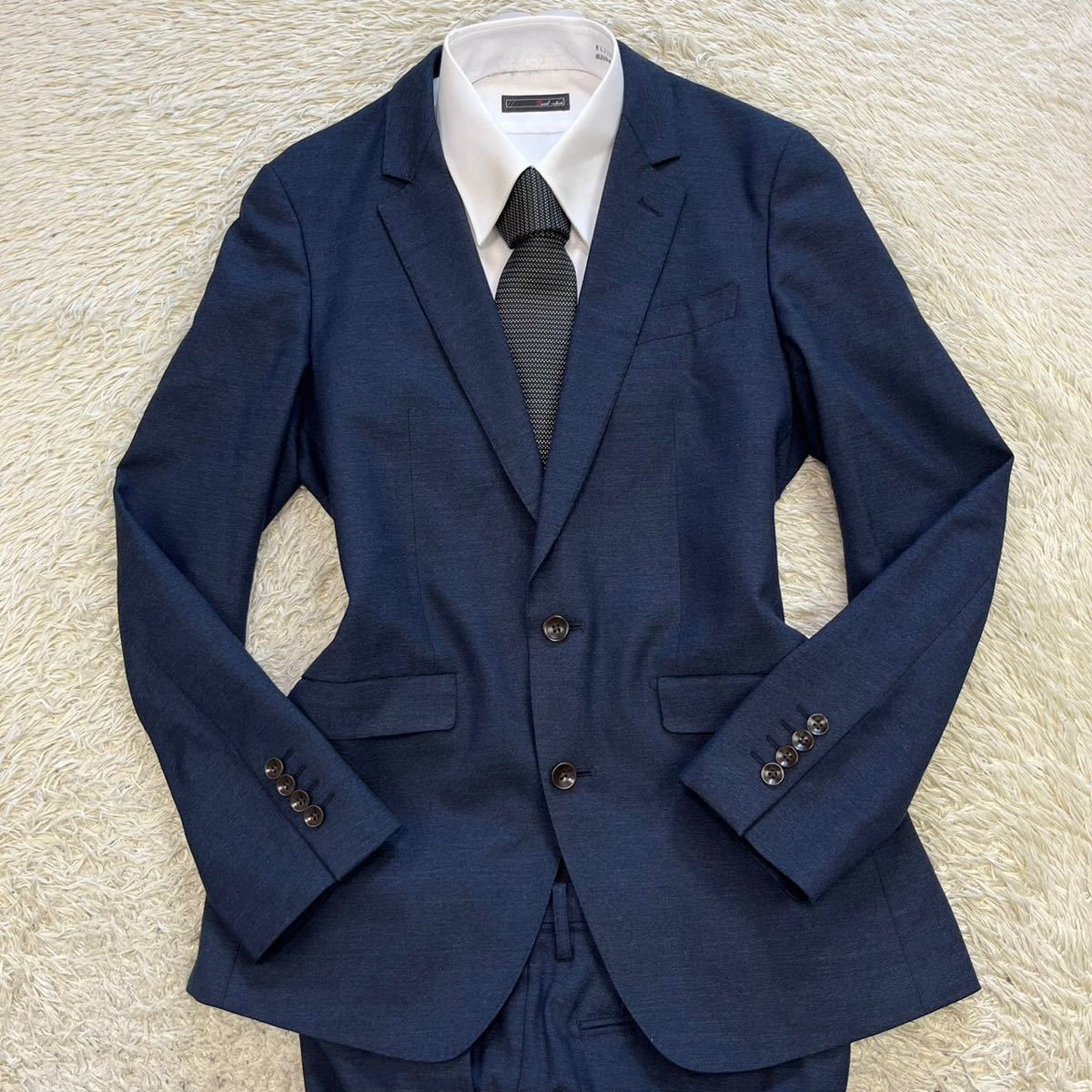 スーツセレクト【お洒落な一着】SUIT SELECT スーツ セットアップ