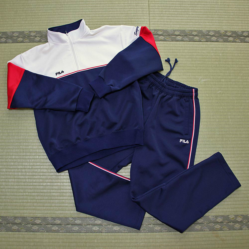 ☆愛知県 名古屋市 椙山女学園 女子 中学 高校 指定 冬用 長袖 体操服