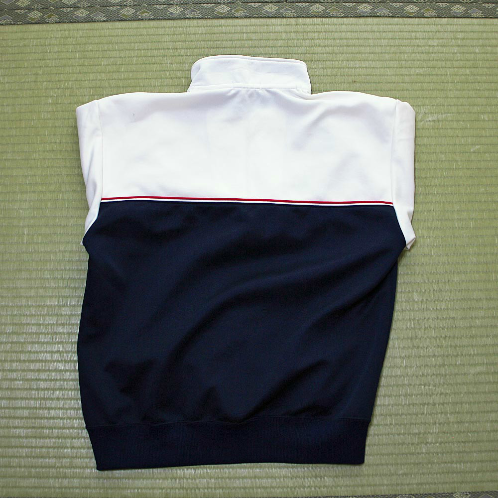 ☆愛知県 名古屋市 椙山女学園 女子 中学 高校 指定 冬用 長袖 体操服