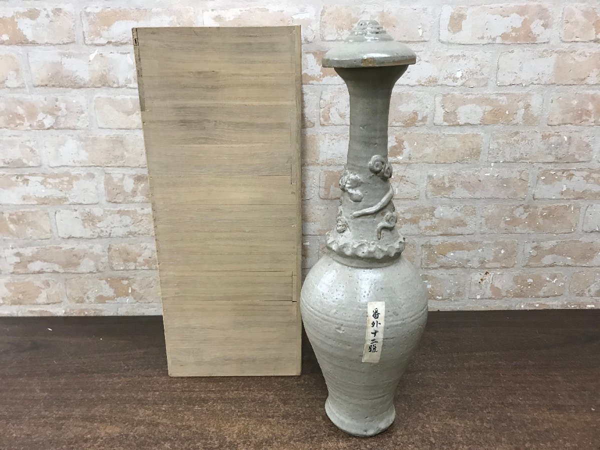 無地古唐津茶碗 （桃山時代） 桃山 江戸 古唐津 無地唐津 茶碗 古美術