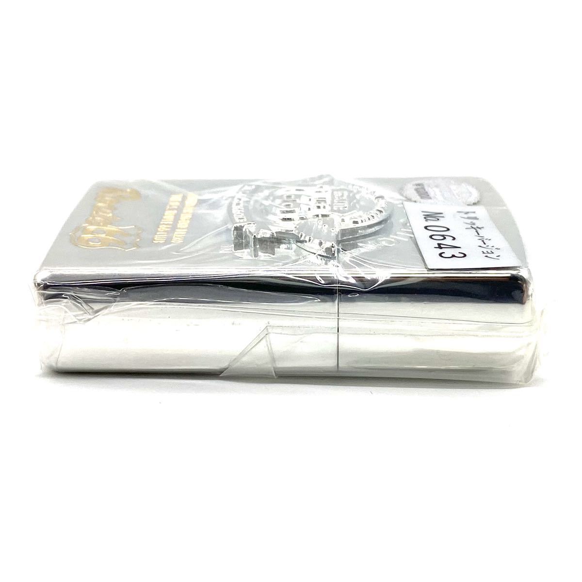 1円〜 未使用!! Zippo ジッポ ジッポー Route66 ルート66 トリッキー 