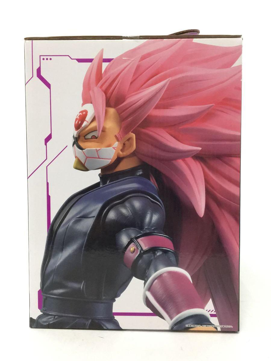 BANDAI SPIRITS◇フィギュア/ドラゴンボールスーパー/A賞/紅き仮面の 