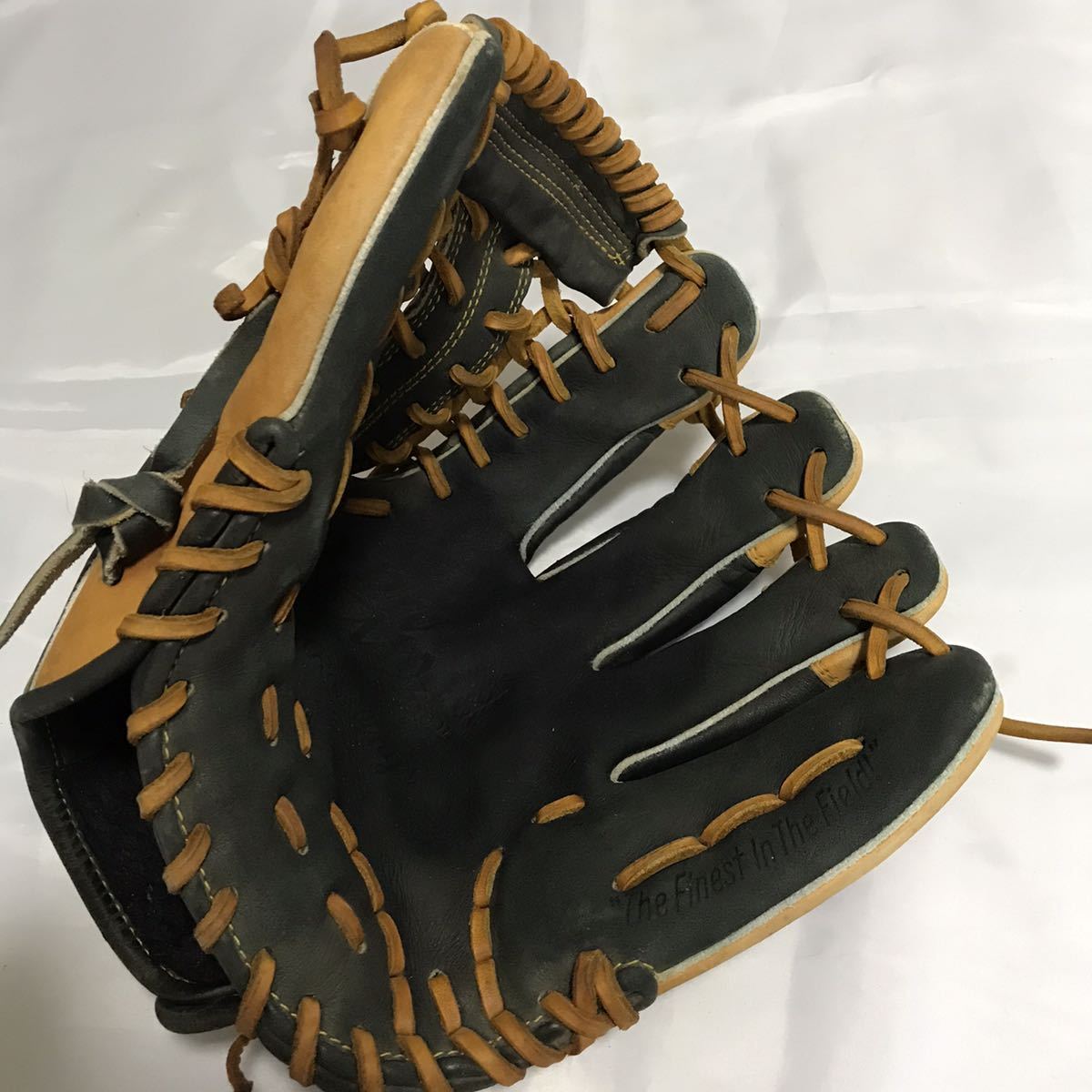 ローリングス 軟式グラブ 井口モデル 即日出荷 ローリングス 軟式