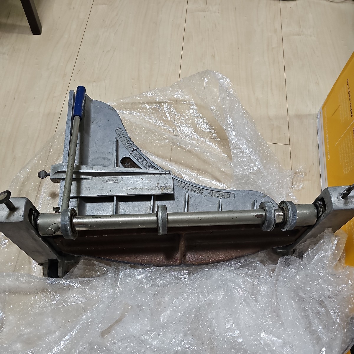 大型 タイル カッター CRAIN CUTTER 18インチ VINYL SPECIAL TILE 