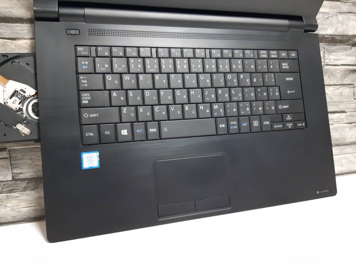 DELL - Windows11✨新品SSD✨DELLノートパソコン✨Office付き✨95 ノートパソコン DELL ノートPC SSDモデル Windows11/Office すぐ使えます。