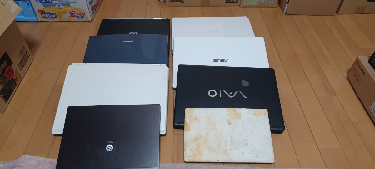 16インチノートパソコンCore OmniBook RAM i5(最大3.6GHz)16GB : 5 