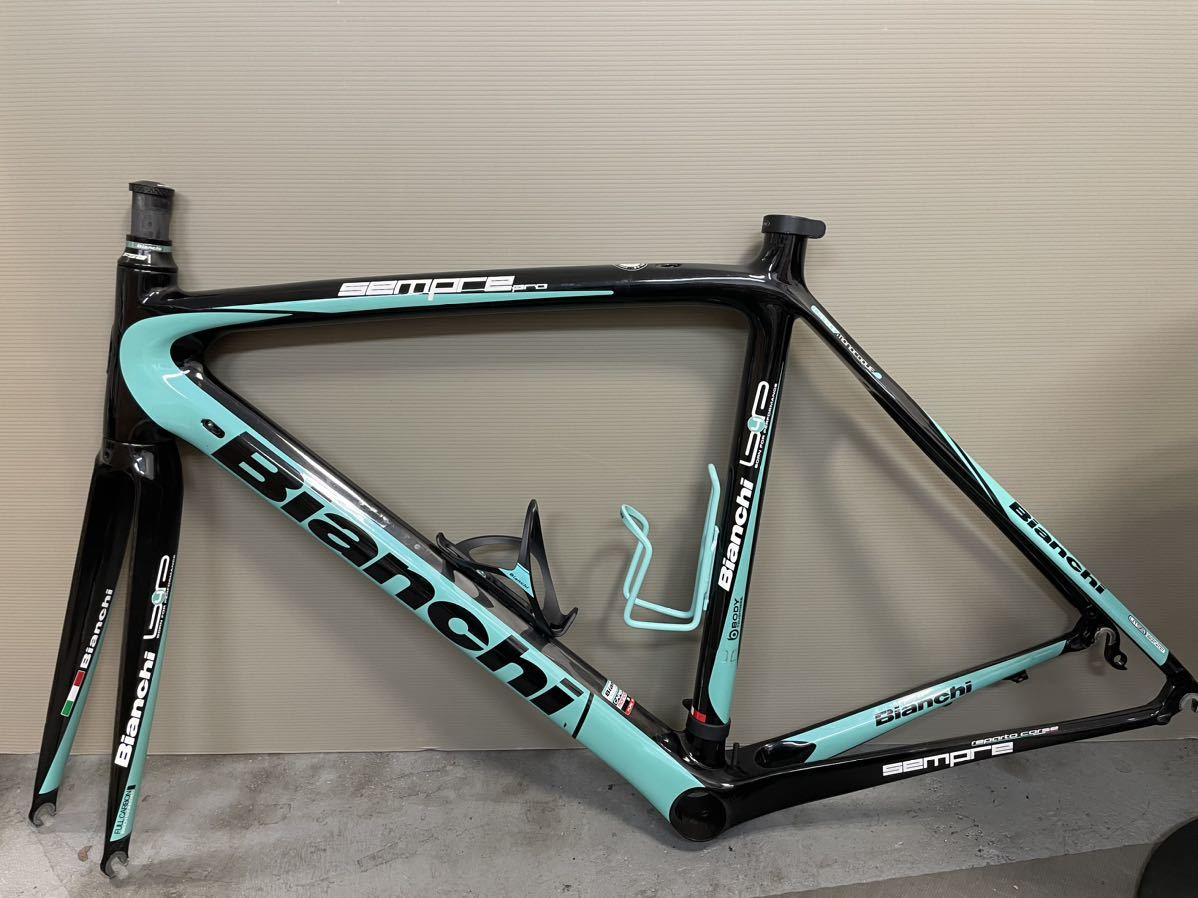 急ぎ ビアンキセンプレプロカーボンロードバイク2018 Bianchi