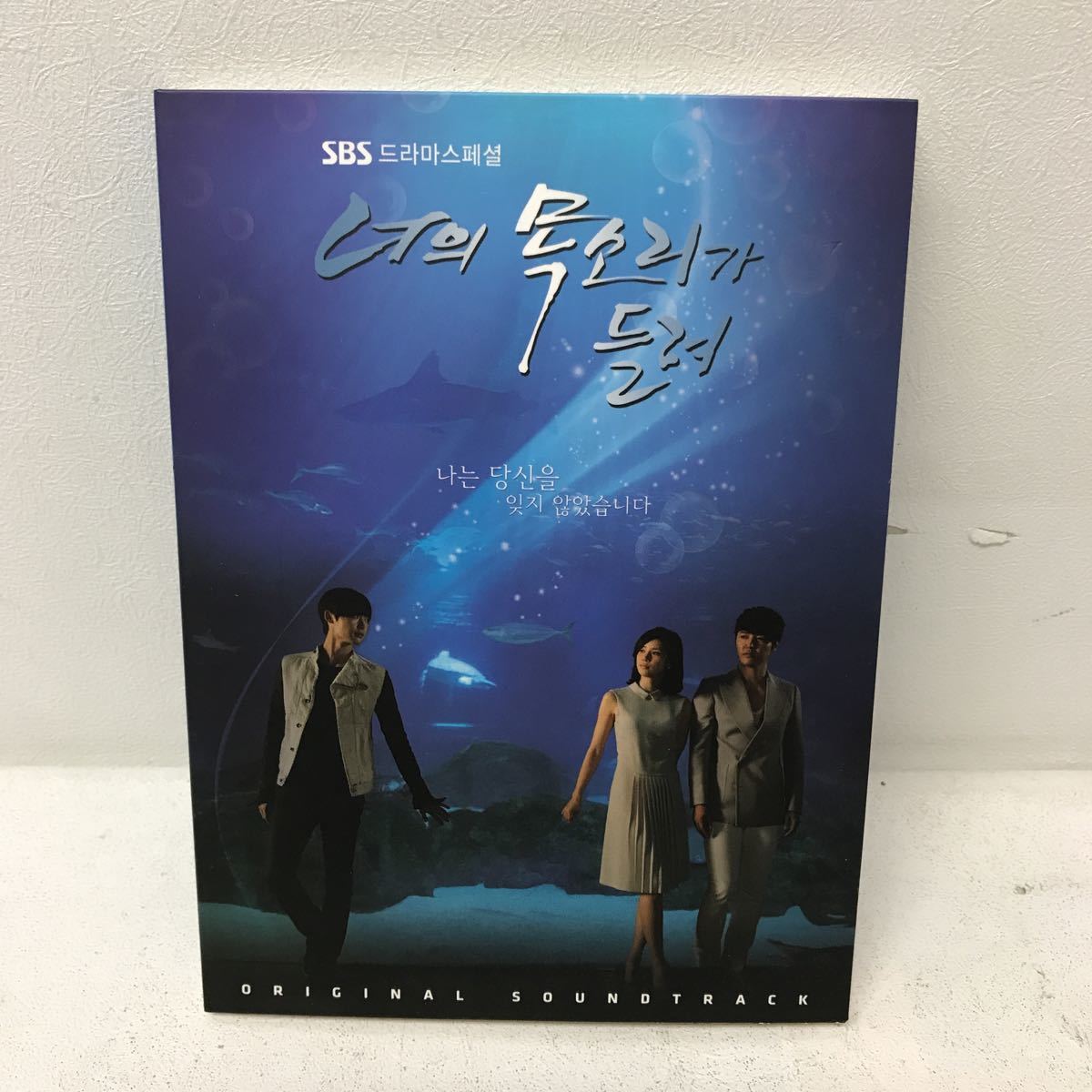 イ・ジェフン＆チェ・スビン主演、韓国ドラマ『キツネ嫁星（邦題：輝く