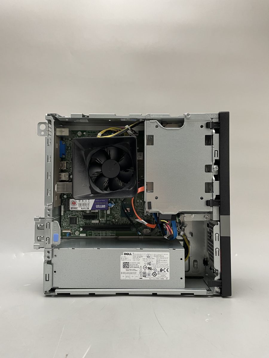 ★1円スタート★第10世代★動作良好 DELL inspiron 3593 Core i5 1035G1 8GB 750GB Win10 保証付き★