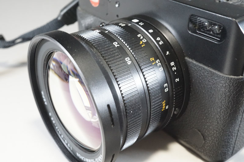 31】Panasonic/パナソニック LUMIX/ルミックス DMC-LC1 LEICA/ライカ 