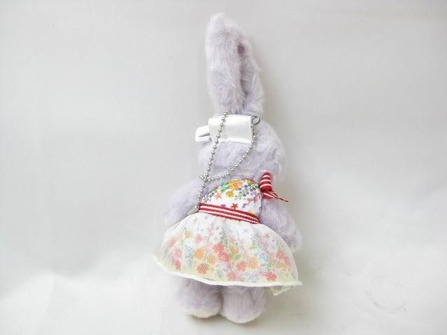 同梱可】中古品 ディズニー ステラルー サニーファン ぬいぐるみバッジ