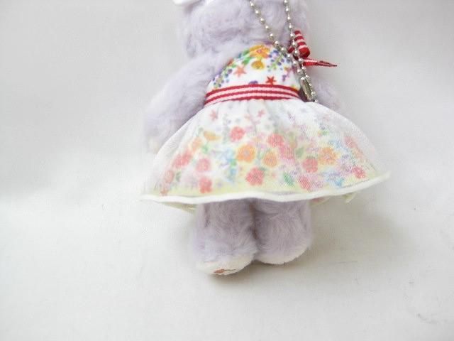 同梱可】中古品 ディズニー ステラルー サニーファン ぬいぐるみバッジ