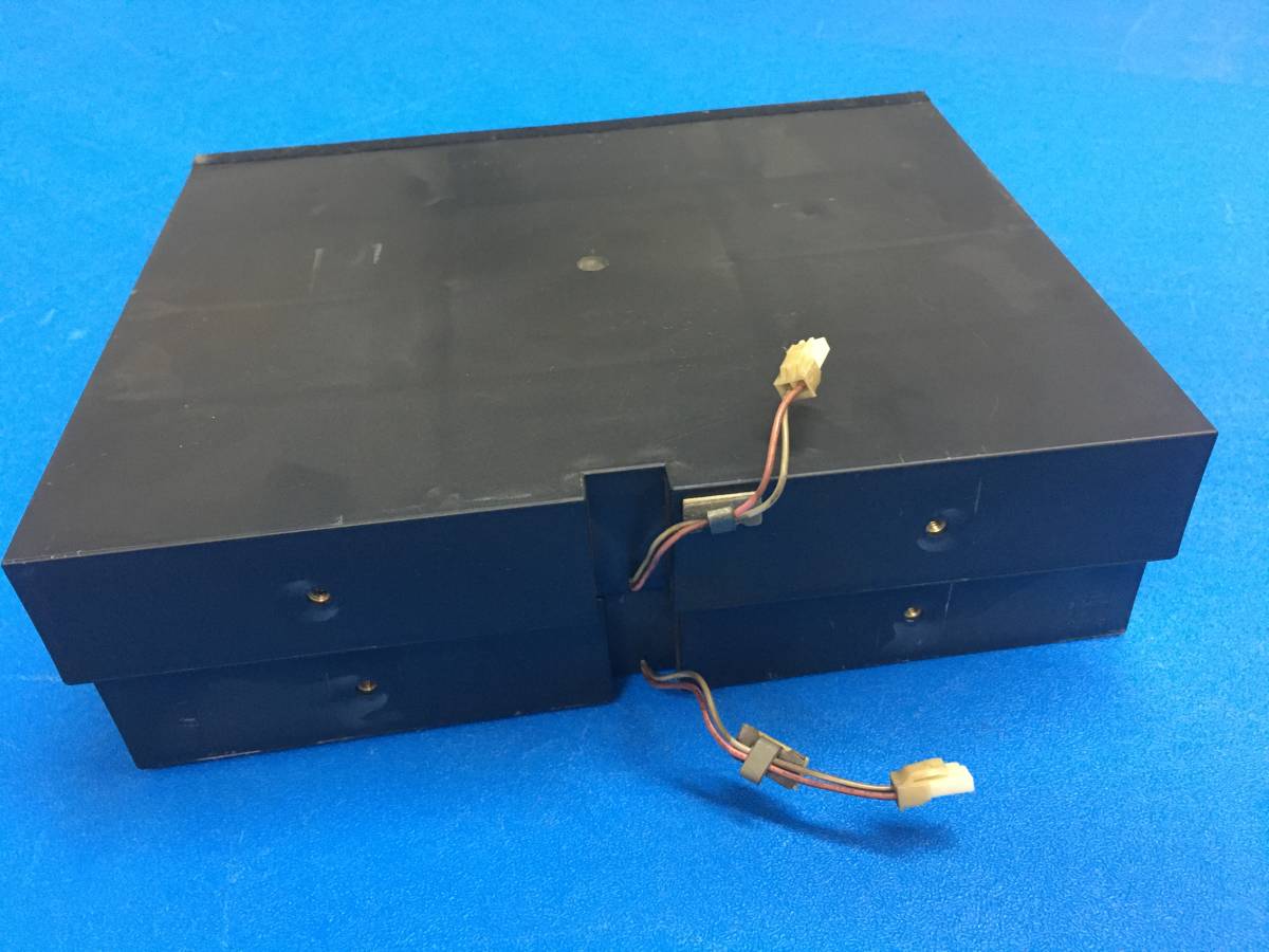 中古 セガ SEGA ブラストシティ スピーカー２個セット ③