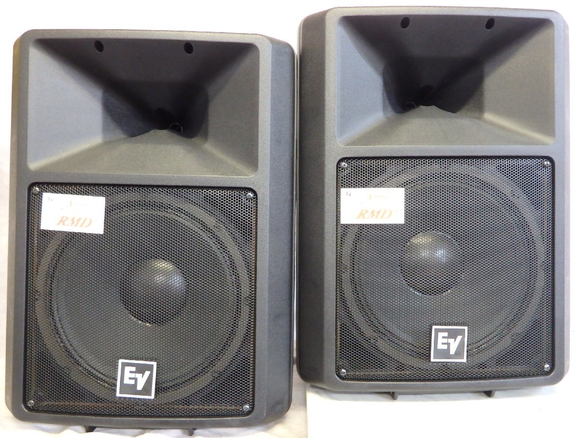 K○【中古】ELECTRO VOICE EV SX300 エレクトロヴォイス PAスピーカー