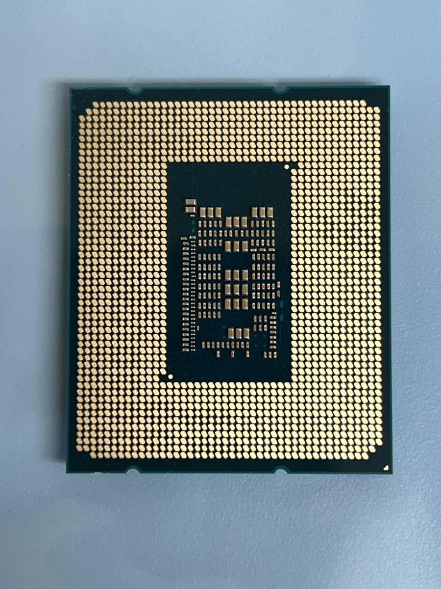 Core Intel i5-12500 i5 CPU 0 動作品ジャンクIntel Mate ジャンク扱い