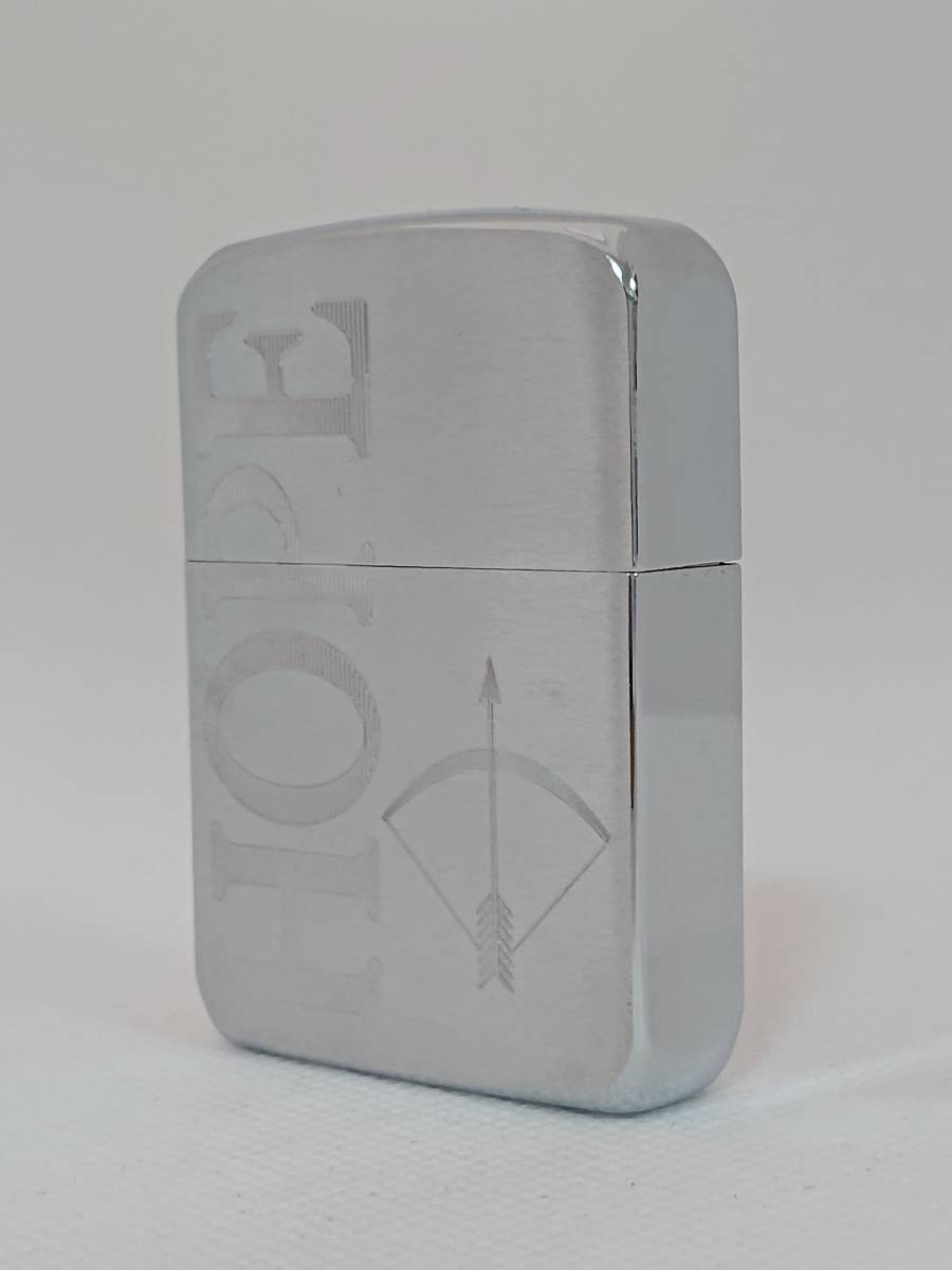 希少品 ZIPPO ホープ キャンペーン品4点 未使用品 (Yahoo 希少品 ZIPPO ホープ キャンペーン品4点 未使用品 (Yahoo