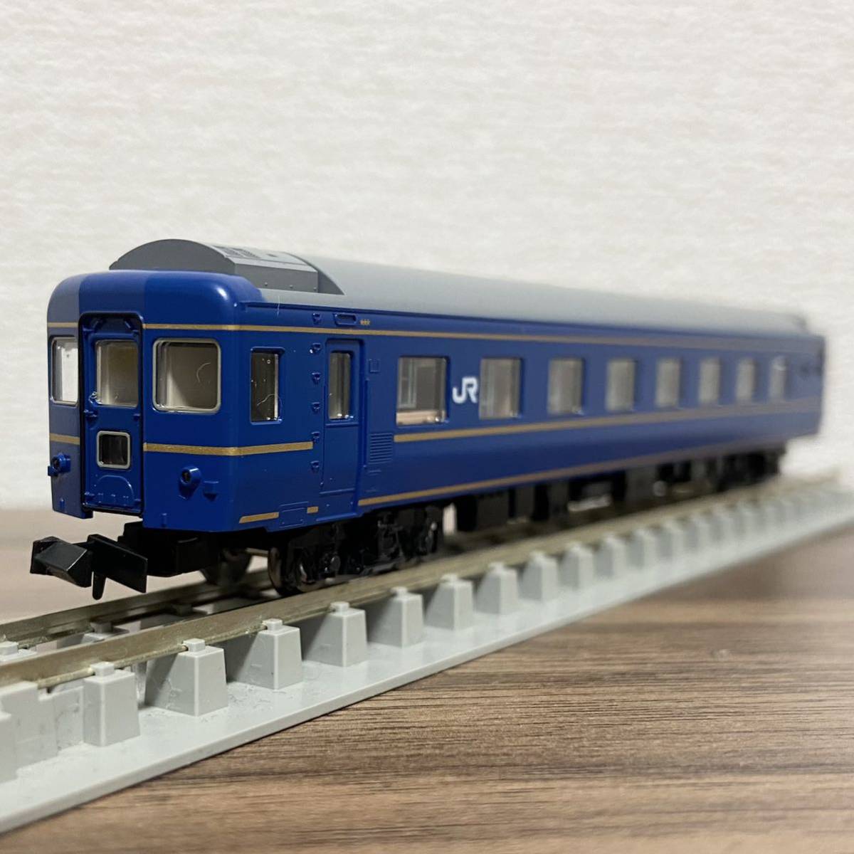 Kato カトー 10-1608 10-1609 E26系「カシオペア」 12両セット