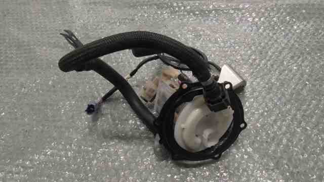 ビーノ４スト　FI　SA37J-543xxx　の　燃料ポンプ *1690175849　中古