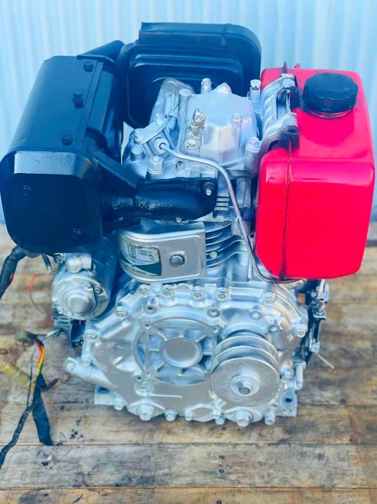 ☆YANMAR☆ ヤンマー L75A SES ディーゼルエンジン □セル付き□ 最大