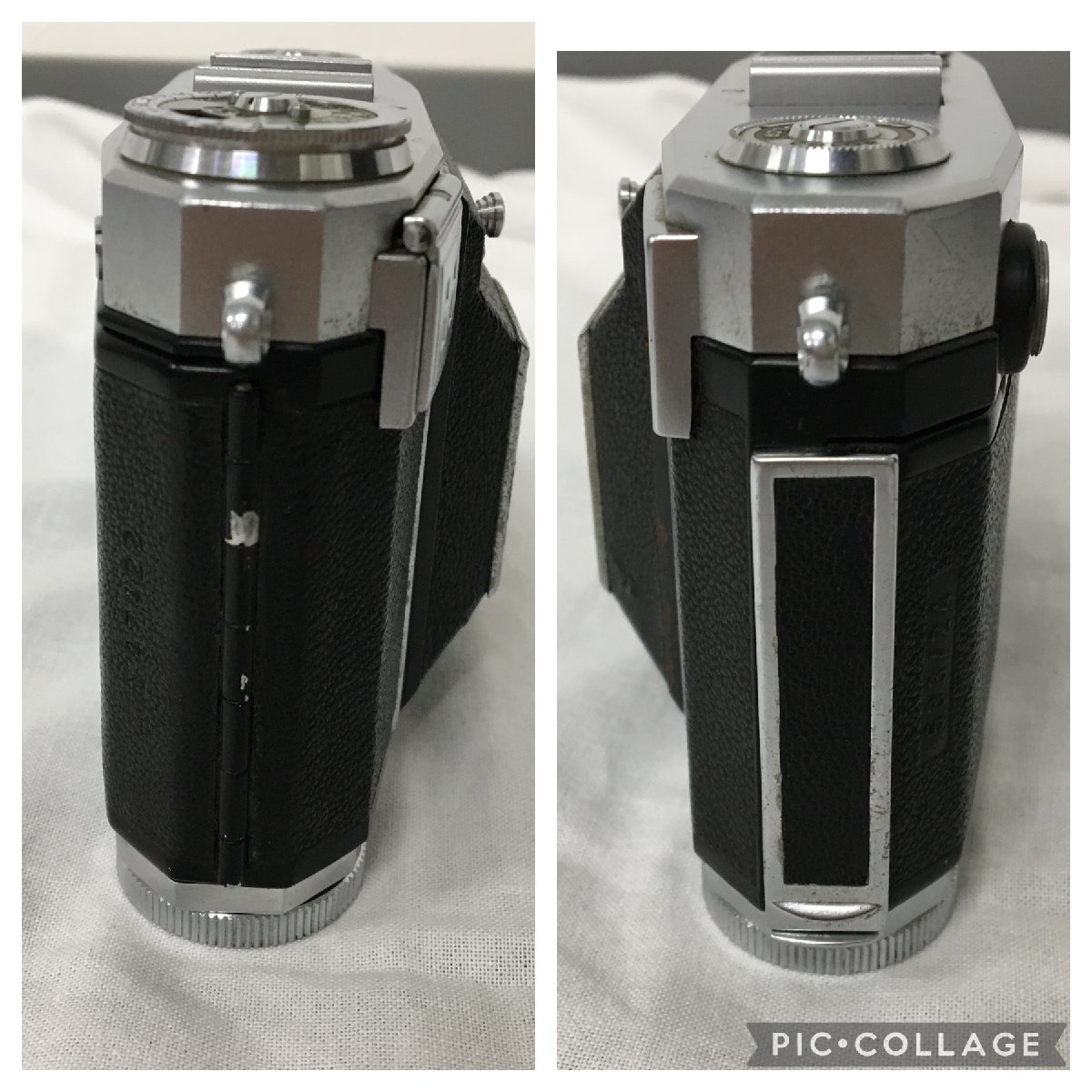 希少】ZEISS ツァイス IKON イコン CONTESSA コンテッサ zeiss ikon