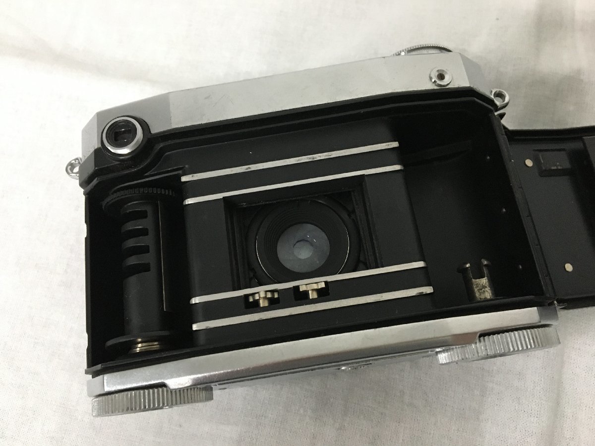 希少】ZEISS ツァイス IKON イコン CONTESSA コンテッサ zeiss ikon