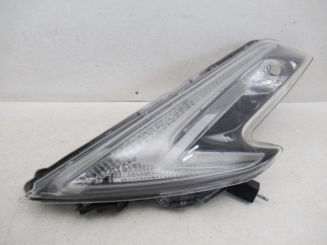  有 日産 ジューク F15 後期 純正 左 コーナーランプ ウインカー ICHIKOH VALEO 3468 n085229(ウィンカー、サイドマーカー)｜売買されたオークション情報、yahooの商品情報をアーカイブ公開 - オークフ 日産用
