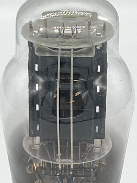 Western Electric Hytron Vacuum | Tubes - for sale eBay Vintage