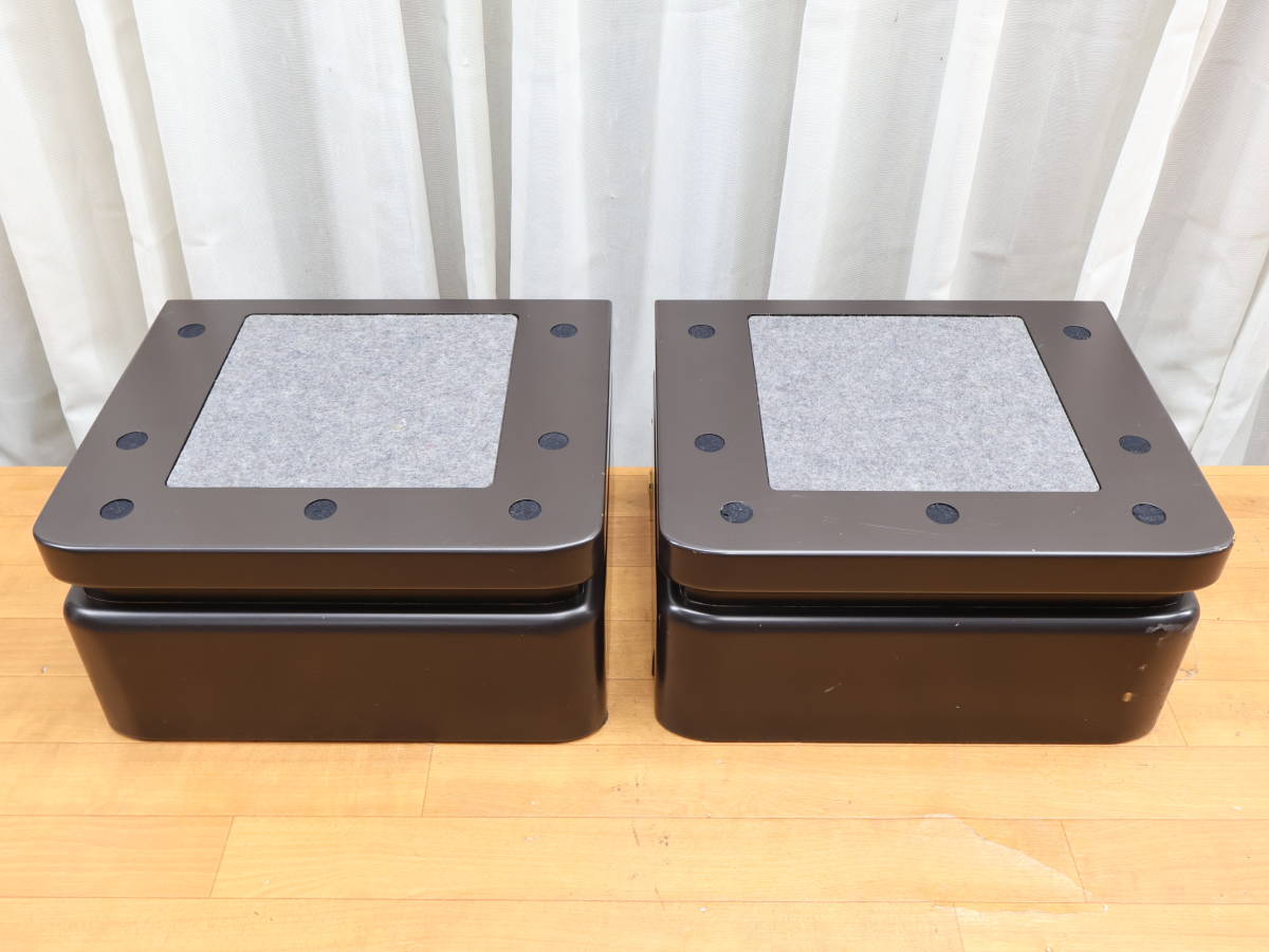DIATONE - DK 1000Z スピーカースタンドペア (D-535) 【人気定番