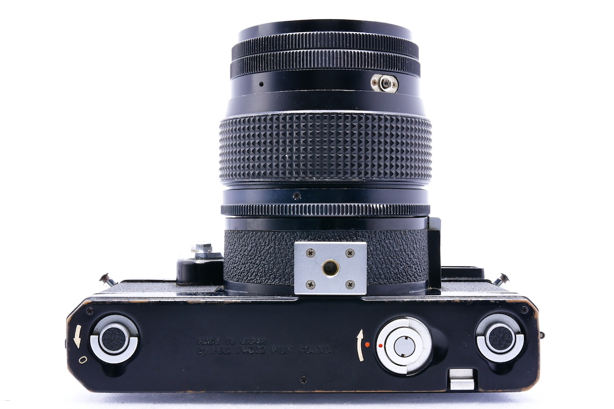 FUJICA GL690 Pro + FUJINON S 100mm F3.5 フジカ 中判フィルムカメラ