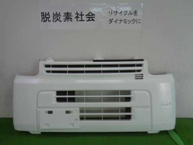 限定セール，定番 エブリィ 5BD-DA17V フロントバンパー 71711-64P10-R7E 341866(フロント)｜売買されたオークション情報、yahooの商品情報をアーカイブ公開 - オークファン スズキ用