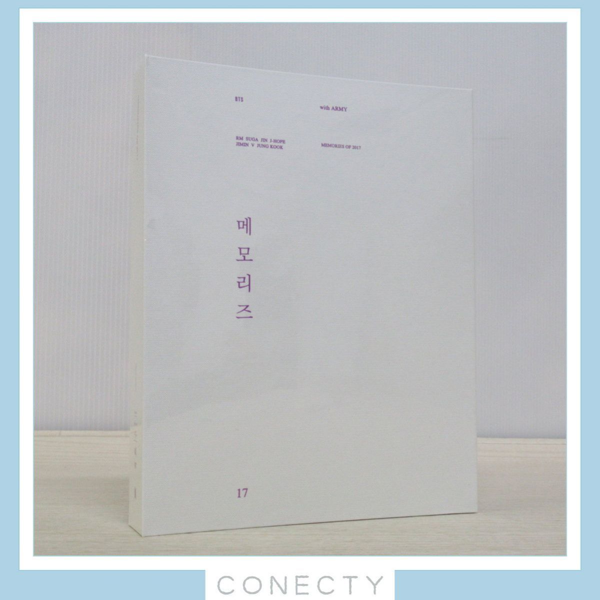 BTS DVD MEMORIES DISC+214p 0 NEWS 未開封☆防弾少年団 BTS DVD