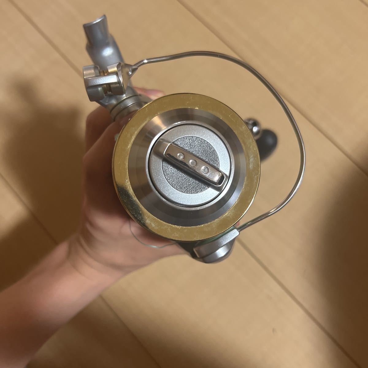 SHIMANO STELLA 16000 スピニングリール シマノ ステラ STELLA SHIMANO