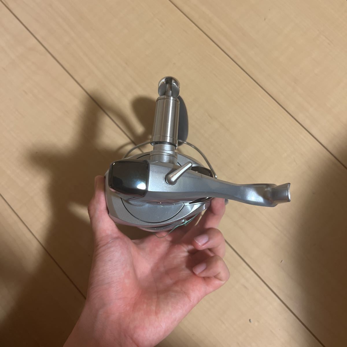 SHIMANO STELLA 16000 スピニングリール シマノ ステラ STELLA SHIMANO