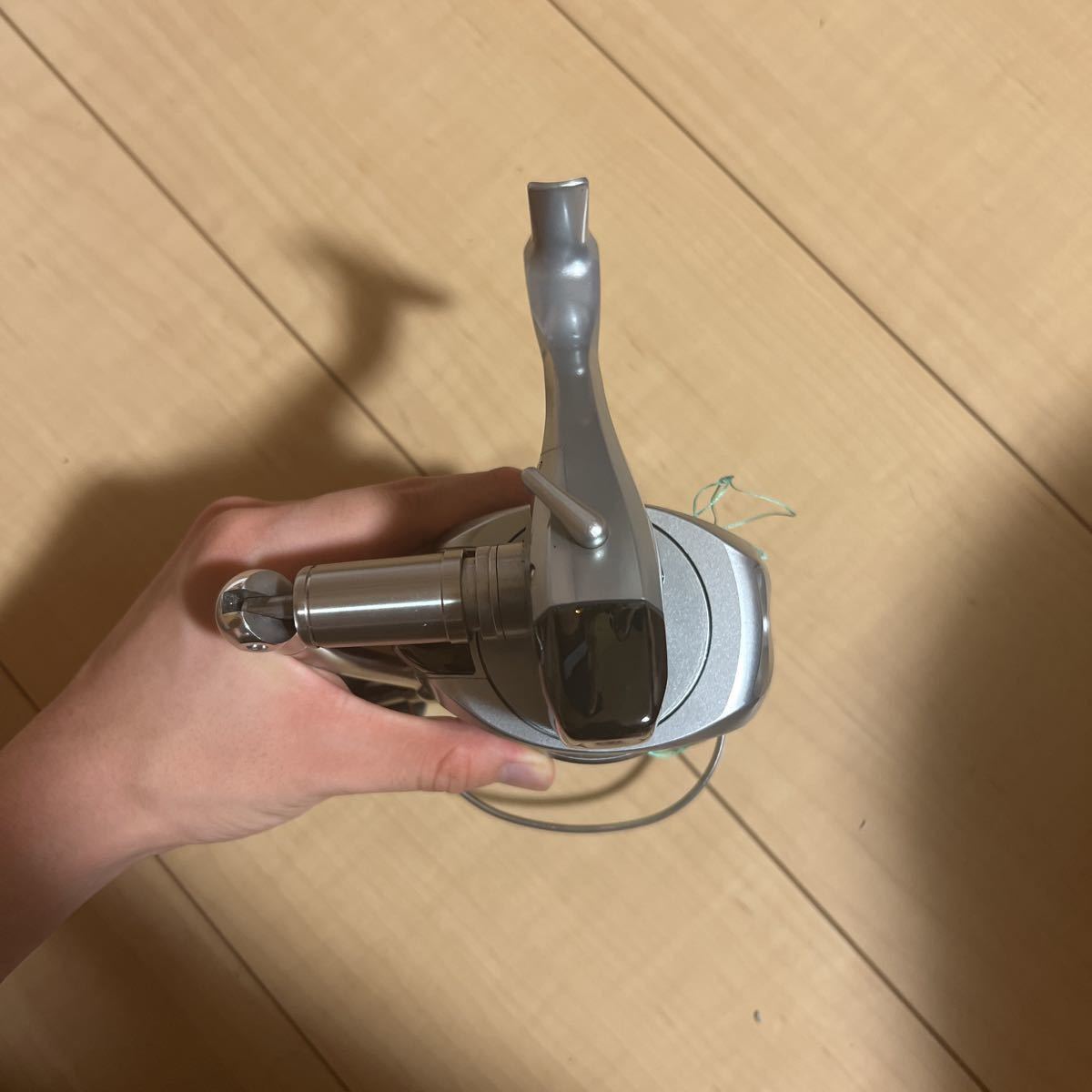 SHIMANO STELLA 16000 スピニングリール シマノ ステラ STELLA SHIMANO