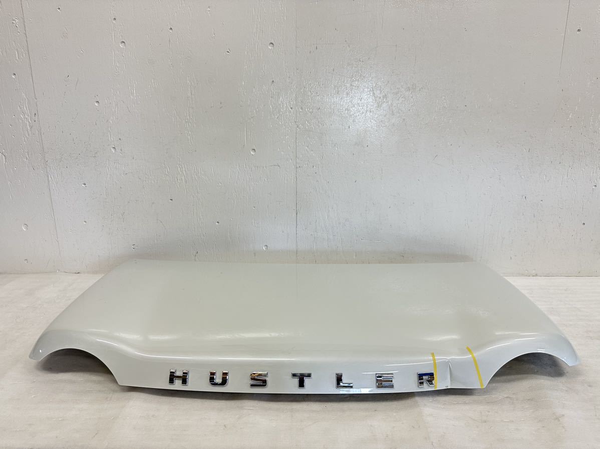 5j27 ハスラー MR52S 純正 ボンネット パールホワイト ハスラー | 純正 MR52S&frasl;MR92S 2026年最新ハスラー(Hustler) 左リアドア☆67004-78020