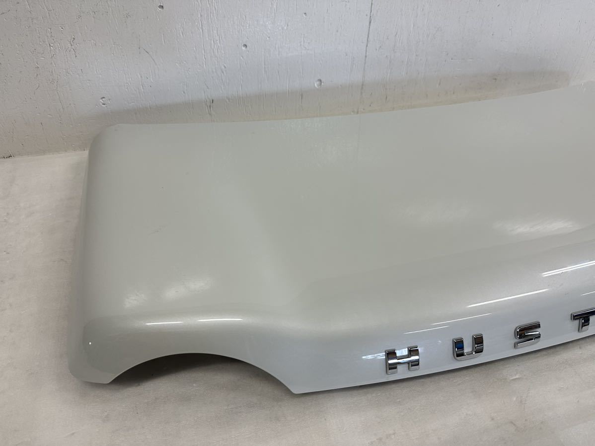 5j27 ハスラー MR52S 純正 ボンネット パールホワイト ハスラー | 純正 MR52S&frasl;MR92S 2026年最新ハスラー(Hustler) 左リアドア☆67004-78020