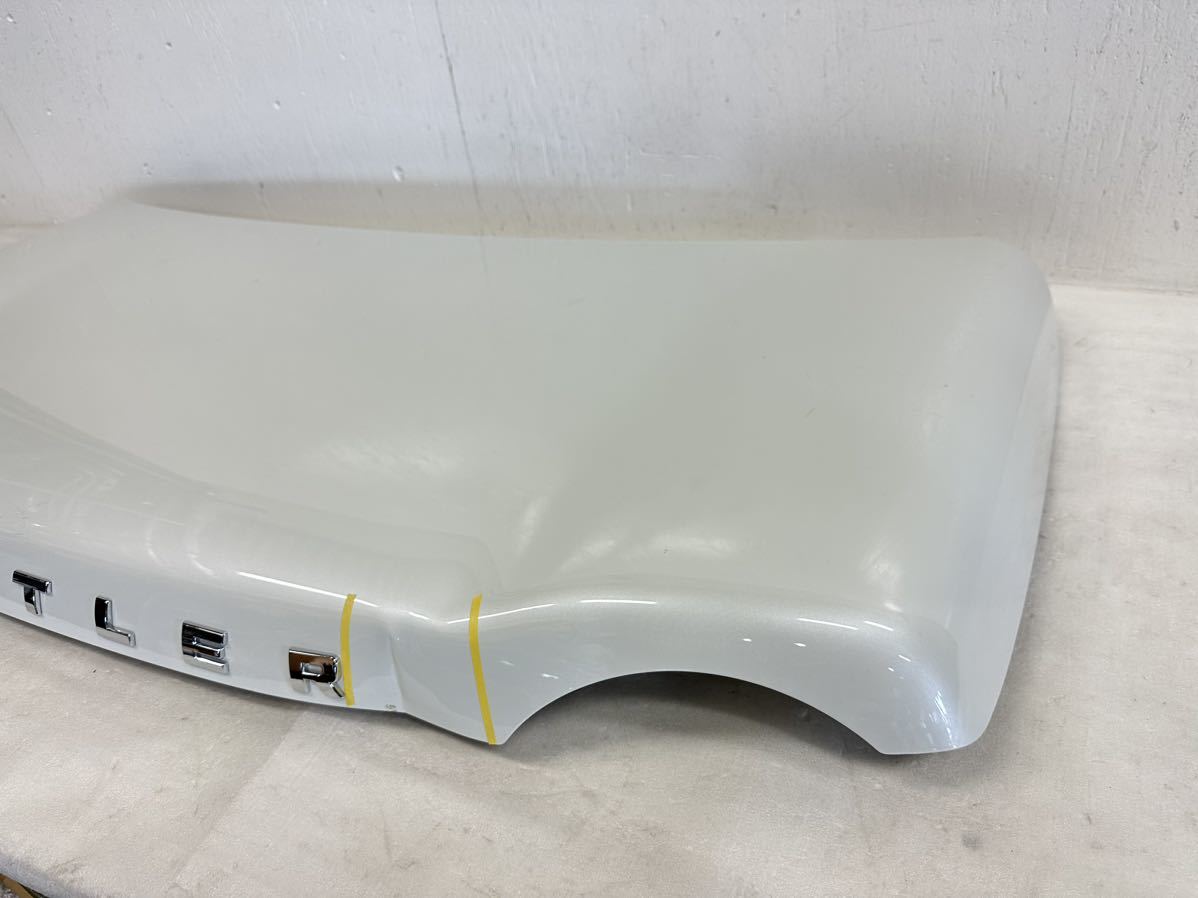 5j27 ハスラー MR52S 純正 ボンネット パールホワイト ハスラー | 純正 MR52S&frasl;MR92S 2026年最新ハスラー(Hustler) 左リアドア☆67004-78020