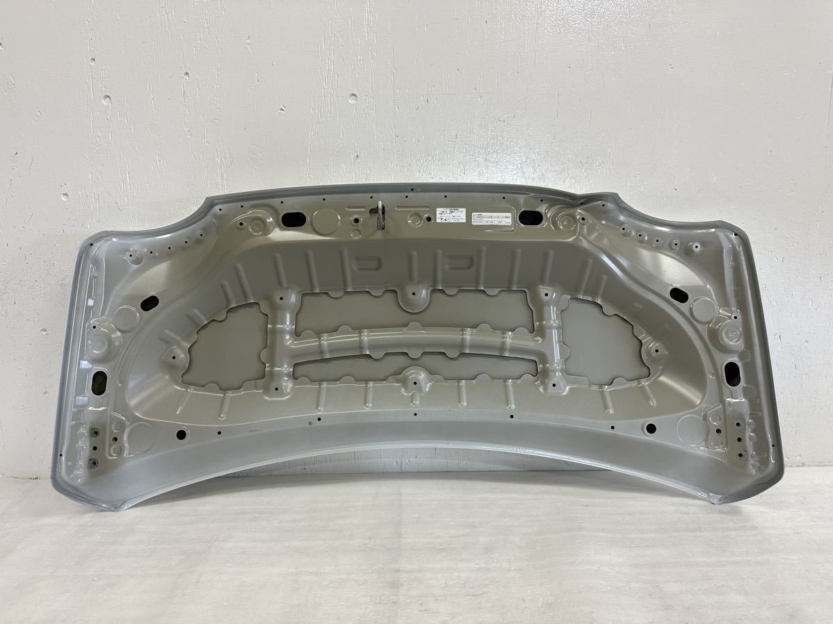 5j27 ハスラー MR52S 純正 ボンネット パールホワイト ハスラー | 純正 MR52S&frasl;MR92S 2026年最新ハスラー(Hustler) 左リアドア☆67004-78020