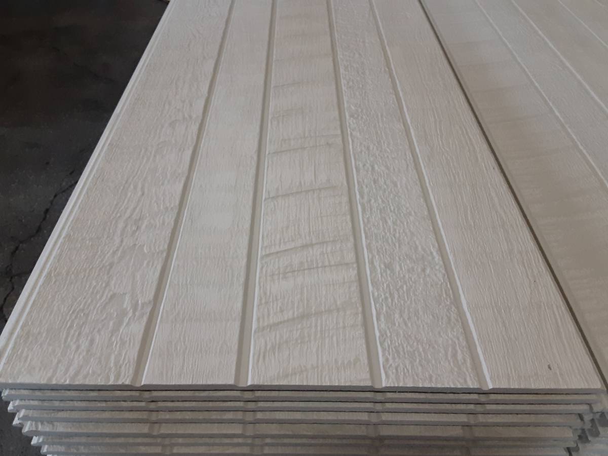 【サイディング】S161 ニチハ ELS161F 長さ1820mm 18枚【有料配送・他】