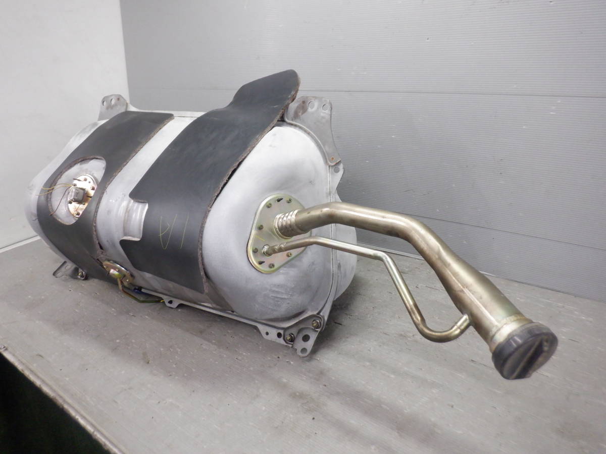 即決　H8年 GX90 マーク2 グランデ 1G-FE 4AT 燃料 タンク 内部薄サビ多少あり 実働車より/45(15)【5-22578】宅配不可(福通営業所止)80369