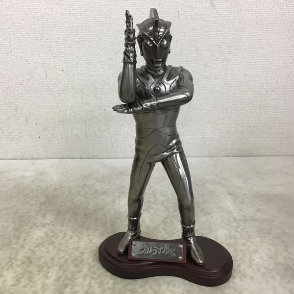 1円〜 MAGIC Q ウルトラマン 35周年記念版 春決定版 非売品 