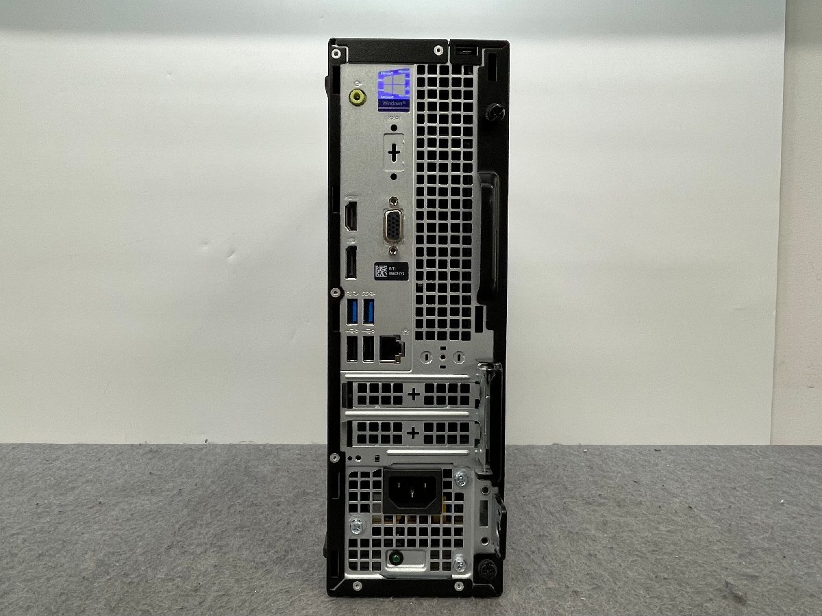 Dell OptiPlex3060 SFF/i5-8500/HDD1TB/8GB Dell OptiPlex 3060 SFF