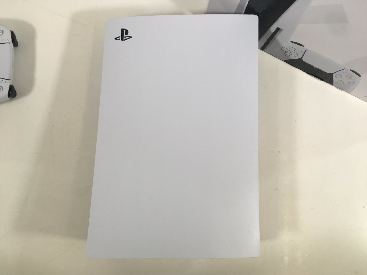 SONY ソニー PS5 プレイステーション5 本体 CFI-1000A 01 ディスク 