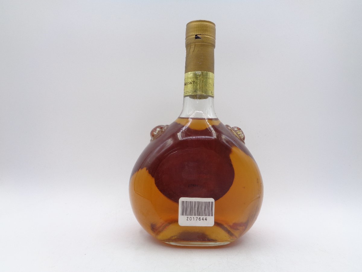 NIKKA WHISKY SUPER スーパー ニッカ 突起ボトル ウイスキー 特級