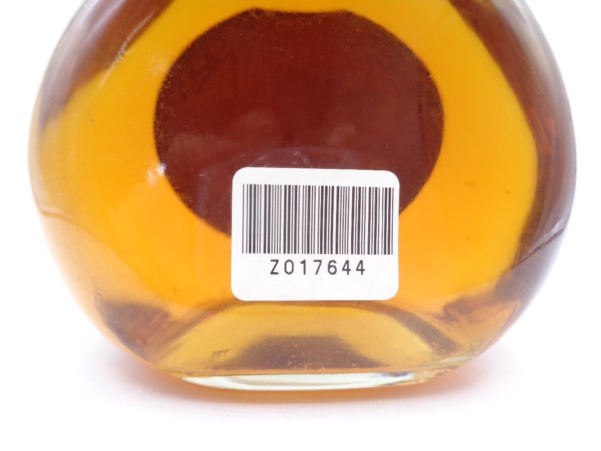 NIKKA WHISKY SUPER スーパー ニッカ 突起ボトル ウイスキー 特級
