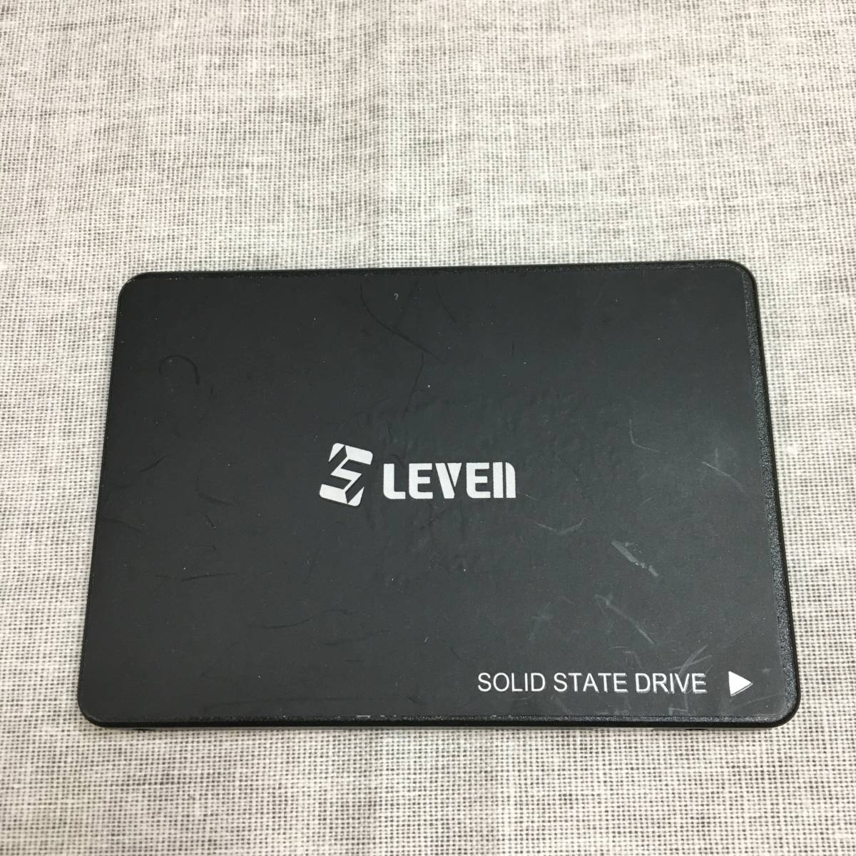 LEVEN SSD | 内蔵SSD 4TB 2.5インチ 3D 台湾 NAND採用 sata ssd - 2.5inch