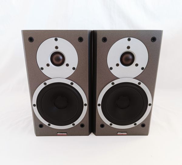 DYNAUDIO EXCITE X12 ペア ディナウディオ EXCITE X12 スピーカー 買取