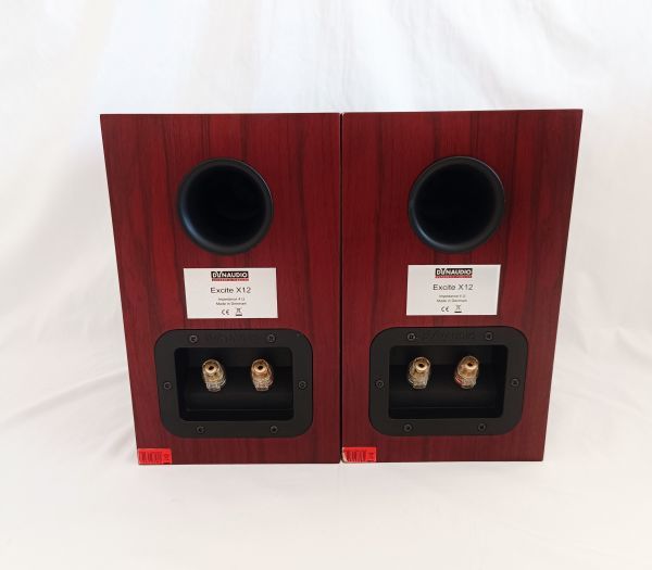 DYNAUDIO EXCITE X12 ペア ディナウディオ EXCITE X12 スピーカー 買取
