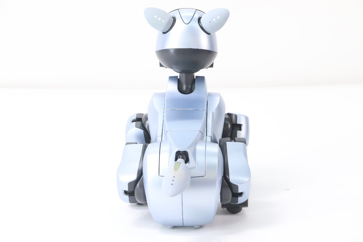 【付属品多数】SONY AIBO ペット ロボット ジャンク 付属品多数】SONY AIBO ペット ロボット ジャンク - メルカリ