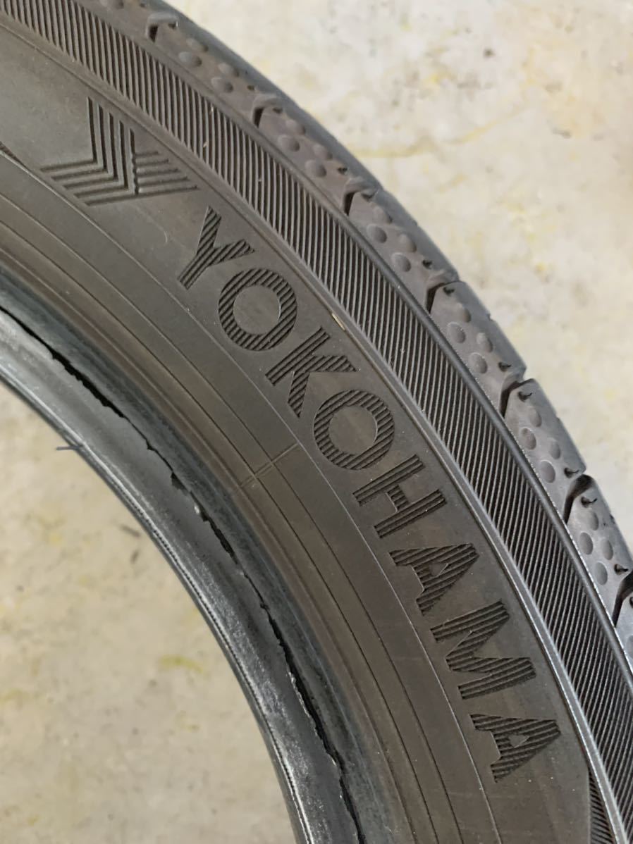 165/55R15 ヨコハマブルーアースRVバリ溝4本 軽 商品の説明165/55R15